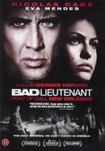 Bad lieutenant (2009)