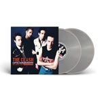 Capitol radio shakedown (Clear)