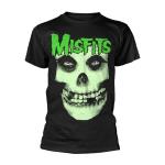 Glow Jurek Skull (XL)