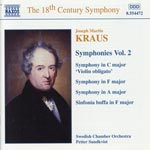 Symphonies vol 2