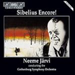 Sibelius Encore!