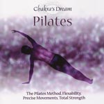 Chakra`s Dream / Pilates