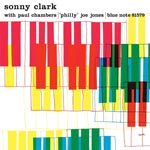 Sonny Clark Trio