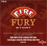 Fire & Fury Story