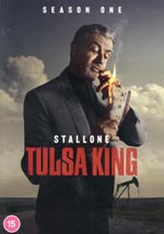 Tulsa King / Säsong 1 (Ej svensk text)