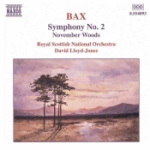 Symfoni Nr 2 (David Lloyd-Jones)