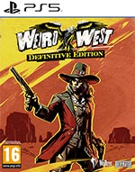 Weird West - Definitive Editon