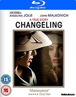 Changeling (Ej svensk text)