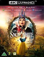 Snövit (2025)
