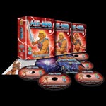 He-Man and the Masters of the Universe: Complete