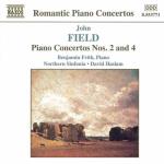 Piano Concertos Vol 2