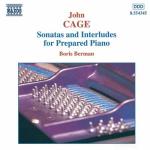 Sonatas & Interludes For Prepared...