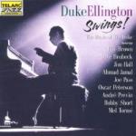 Duke Ellington Swings!