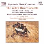 Yellow River Concerto