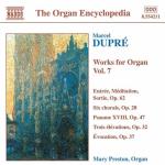 Works For Organ Vol 7