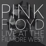 Live At The Filmore West