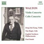 Violin Concerto / Cello Concerto
