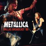 Dallas Broadcast `89
