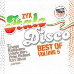 Zyx Italo Disco / Best Of Vol 5