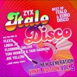 Zyx Italo Disco New Generation Vol 5