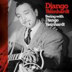 Swing With Django Reinhardt