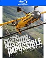 Mission: Impossible 7 / Final Reckoning - Del 2
