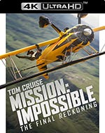 Mission: Impossible 7 / Final Reckoning - Del 2