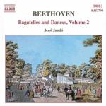 Bagatelles & Dances Vol 2