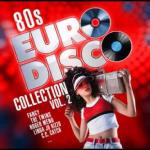 80s Euro Disco Collection