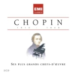 Chopin Ses Plus Grands...