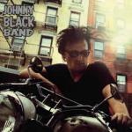 Johnny Black Band Album