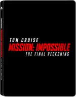 Mission: Impossible 7 / Final Reckoning - Del 2