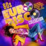 80s Euro Disco Collection