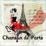 Chanson De Paris