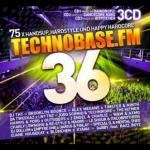 Technobase.FM Vol 36
