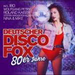 Deutscher Disco Fox Der 80er Jahre