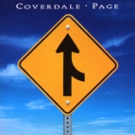 Coverdale Page 1993