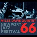 Newport Jazz Festival ?66