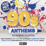 90s Anthems / 100 Hit Tracks