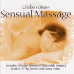 Chakra`s Dream / Sensual Massage