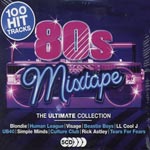 80s Mixtape / Ultimate Collection
