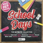 School Days / 100 Hit Tracks