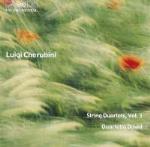 String Quartets Vol 3