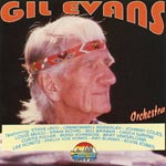 Gil Evans Orchestra 1957-59