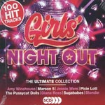 Girls` Night Out / 100<Hit Tracks