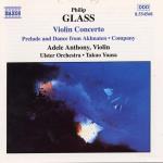 Violinkonsert - Company