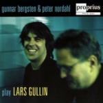 Play Lars Gullin 2000