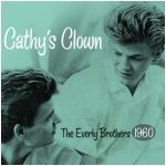 Cathy`s Clown 1960