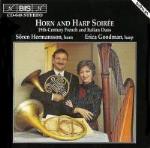 Horn And Harp Soiree