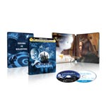 Casper / Ltd steelbook